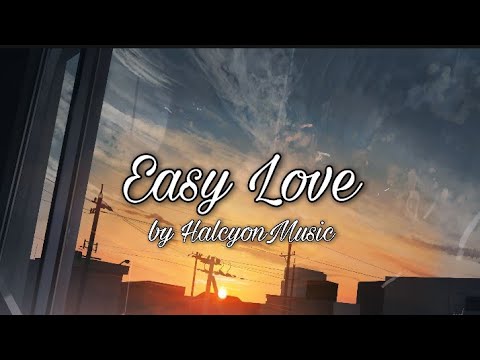 Ijiranaide, Nagatoro-san OP - "EASY LOVE" Piano cover by HalcyonMusic