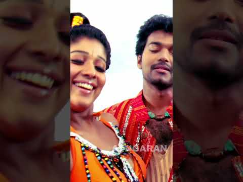 #happypongal  - 4K Video Song | வாடா மாப்பிள்ள | Villu | Vijay | Nayanthara | Prabhu Deva | DSP