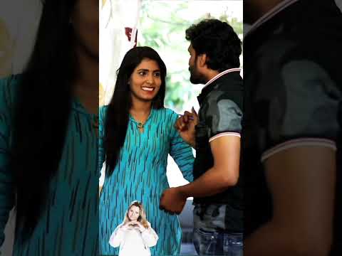 ఏదో తేడా కొడుతుందే #cute #smile #hrithikasingh #satishmerugu  #shorts #ytshorts #youtubeshorts