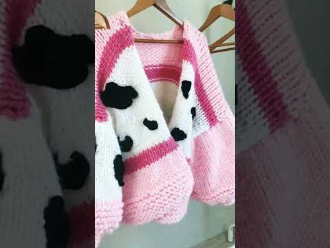 Ladies Crochet Sweater  Designs || Sweater Designs 2023 #shorts