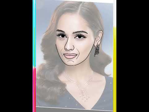 #portrait #song #manushichillar