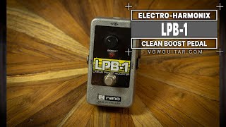 Electro-Harmonix LPB-1 - VGW