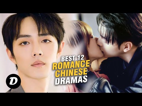 12 MUST WATCH Chinese Dramas that Will Hook You from Episode 1