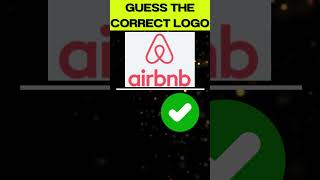 Guess The Correct Logo #logo #quiz #guessthelogo