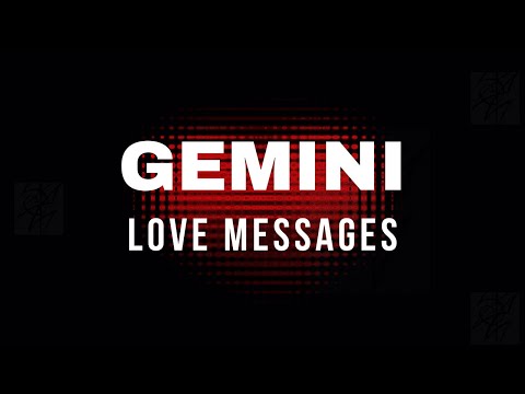 💌GEMINI ♊️ THEIR THOUGHTS 💭 💗 WANT TO KNOW?💗