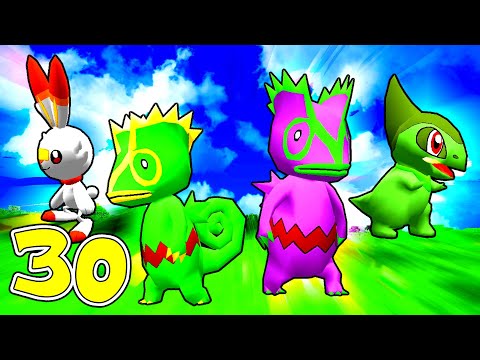 KECLEON SQUAD SURPRISE! (Minecraft Pixelmon Survival) - Episode 30 (Minecraft Pokemon Mod)