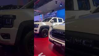 Manila International Auto Show 2024 #MIAS2024