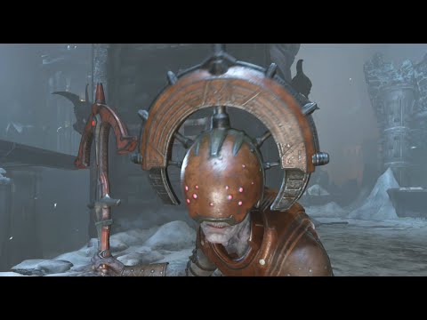 Doom Eternal : Second Priest Kill - Part 2 (Cultist Base) 60 FPS