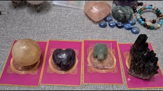 are they Your KARMIC CONNECTION? *tarot*are They your Twinflame or Past life soulmate?*pick a card*