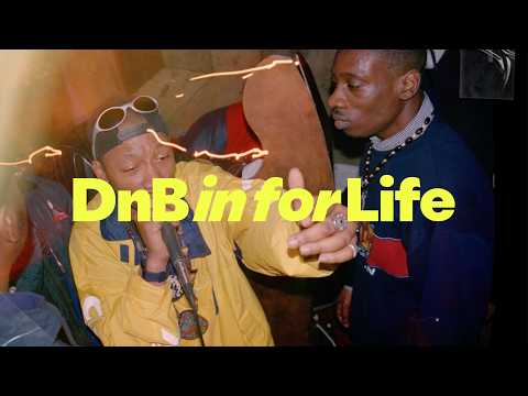 DnB: In for Life