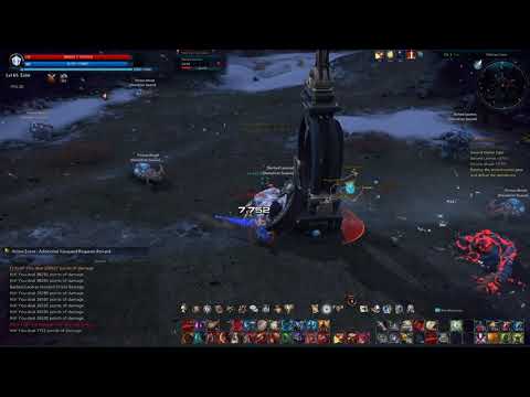 TERA Online - Quest 1187 - Shut the Front Door [Story Quest]