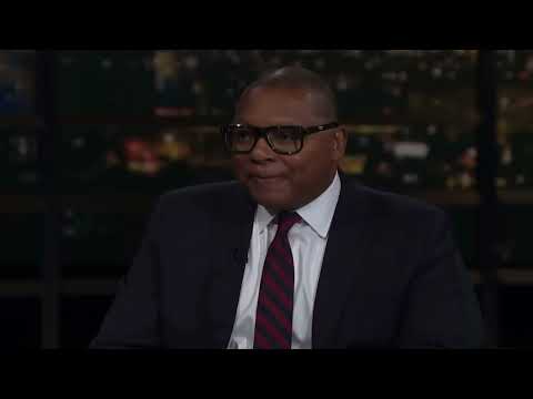 Wynton Shutting Up Bill Maher