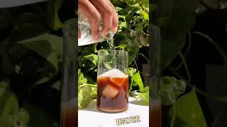 How to make Delhite Cold Tea