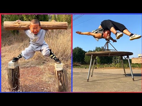 Like a Boss Compilation! Amazing People That Are on Another Level #2