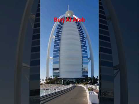 Inside Burj Al Arab ❤️ #dubai #viral #burjalarab #youtubeshorts #viralvideo