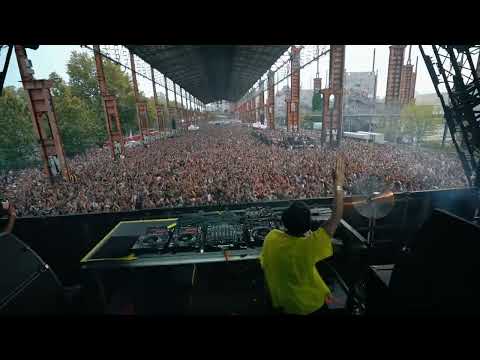 FISHER - LIVE AT KAPPA FUTUR FESTIVAL 2022