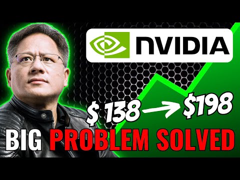 Nvidia Stock Analysis - BLACKWELL SOLD OUT - I Show How Nvidia Can SOLVE The PROBLEM #nvidiastock