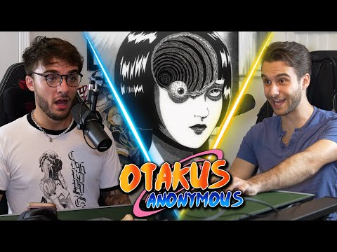 Uzumaki Is Perfect! - Otakus Anonymous Episode #83