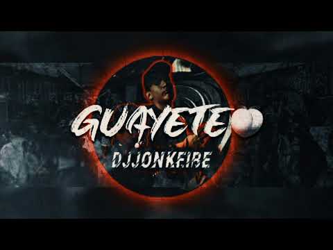 TE GUSTA EL👹 GUAYETEO X DJJONKEIBER💥 ( GUARACHA ALETEO )