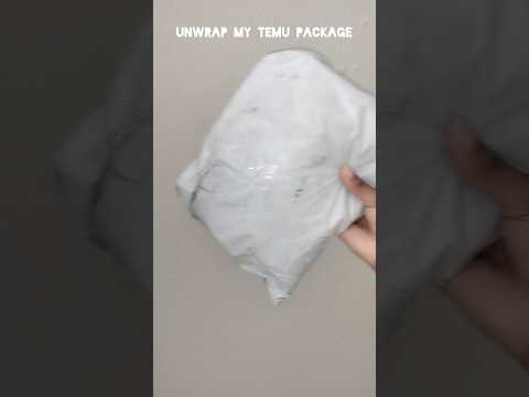 My temu Unwrapping... More details on my tiktok:@tshivhuya27 #temu #temuhaul #temufinds @temu