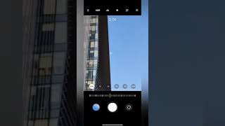 Xiaomi Camera Zoom Test 120x😯#shorts