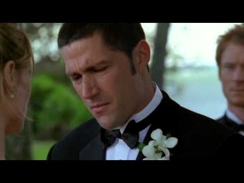 Lost Best Scenes - Jack's Vows (Season 1 Episode 20 Do No Harm)