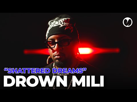 Drown Mili - Shattered Dreams | MajorStage LIVE 360 Performance