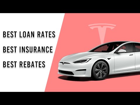 Save THOUSANDS of $$$ on Your Tesla/EV w/ TIPS NO ONE TALKS ABOUT!!