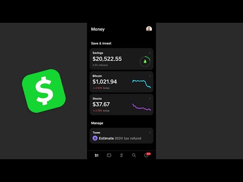 NEW Cash App Interface! Everything You Need to Know