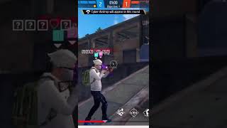 #3finger #gameplay 1vs2🍷🗿