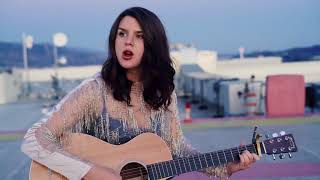 "Short and Sweet" – Madeline Rosene (Official Music Video) | Emotional Breakup Folk Pop Anthem