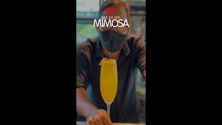 [DRINKS] Mimosa