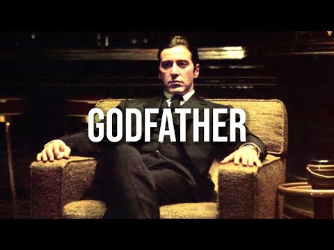 (FREE) Eminem Type Beat "GODFATHER" | Dr. Dre Type Beat | Old School Slim Shady Type Beat 2023