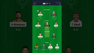 SEC vs MIST Dream11 Prediction