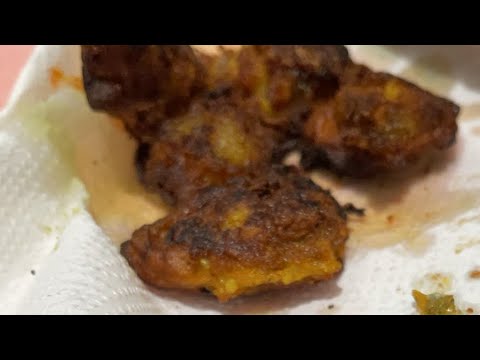 সন্ধ্যার Snacks এই মজাদার Loitta recipe🔥