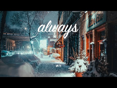 LiQWYD & Waesto - Always [Official]