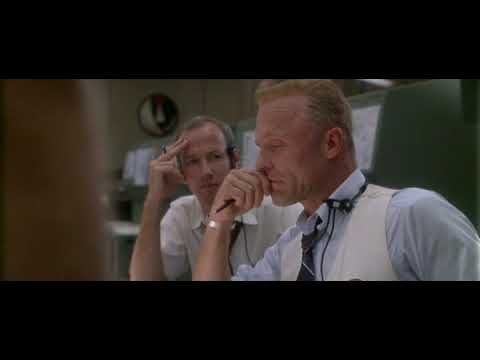 Apollo 13 - 3 CO2