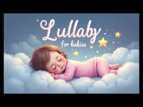 Tumble Toy Tales: Gentle Lullaby Music for Babies | Soothing Sleep Aid for Peaceful Dreams