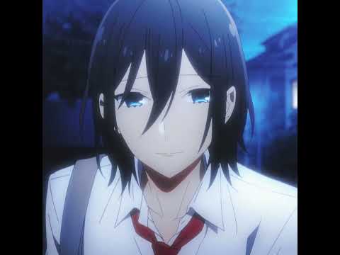 Horimiya edit - Stereo Love