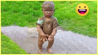 TOP Cute Baby Of This Week - Funny Baby Videos