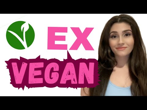 why I’m no longer vegan! my story + steps i took to make the change