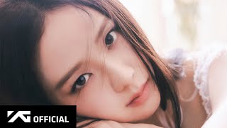 JISOO - ‘All Eyes On Me’ M/V