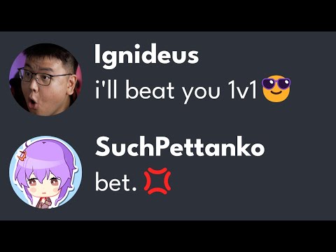 This Shadowverse Streamer Thinks He Can Beat Me