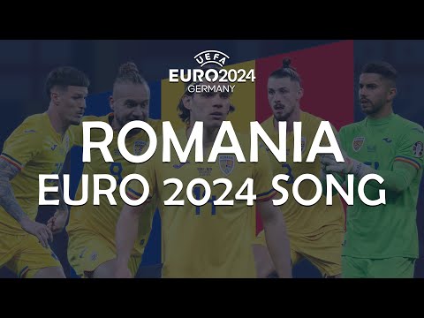 Romania EURO 2024 Song