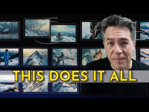 New AI Video That Does Everything!