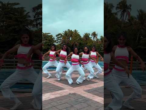 Noor Hai Aaya 😍 | #dance #abcddancefactory #shorts