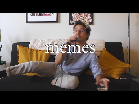 Critically Analyzing Memes