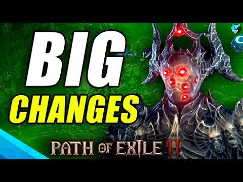 Devs RESPOND - Console Loot Filter, Pinnacle Respawns & MUCH More in Path of Exile 2