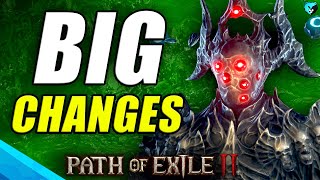 Devs RESPOND - Console Loot Filter, Pinnacle Respawns & MUCH More in Path of Exile 2