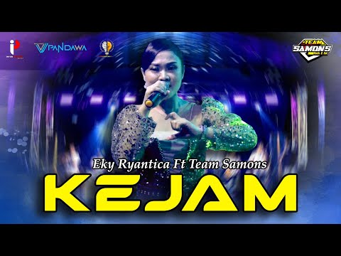 KEJAM - VOC. EKY RYANTICA || Team Samon's With Pemuda Bulak Banteng Bersatu